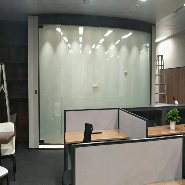 switchable smart glass