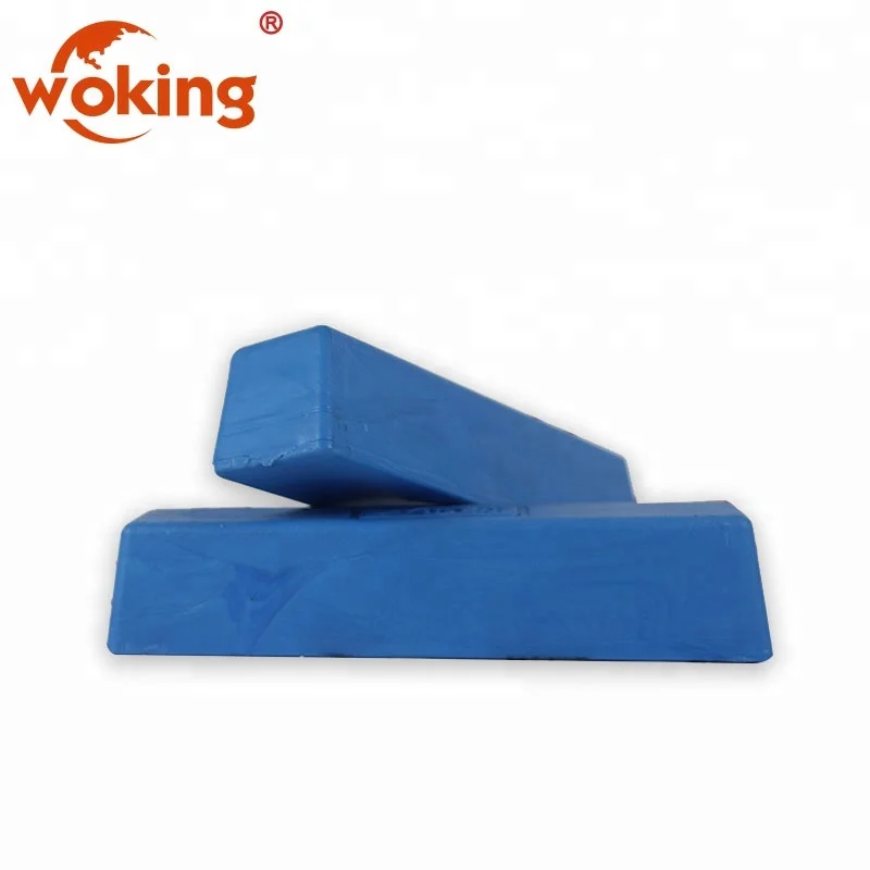 Polishing paste car polish wax for metal