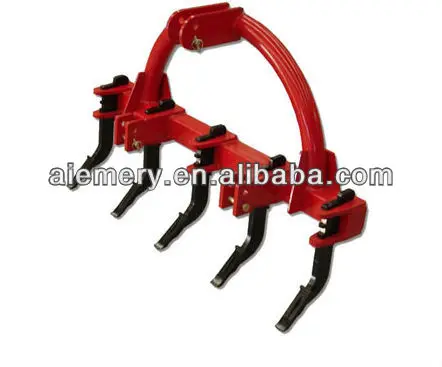 
Farm Agriculture Ripper for Small tractor 