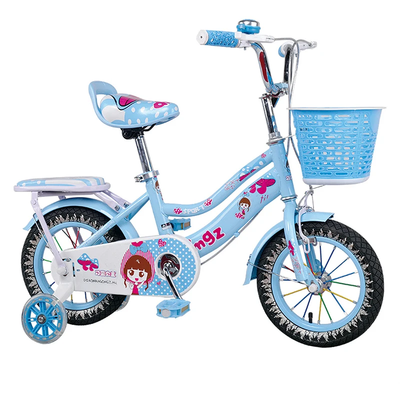2023 whole sale china kids bike 16 inch for children 3-5 years old/high quality  new design kids bicycle/child bikes kid bike