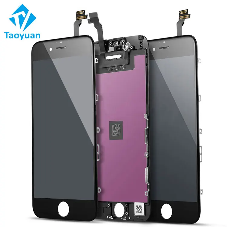 Best Price Cell Phone LCD Screen Display ekran for iPhone 6,lcd ekran display lcd pantalla for iphone 6