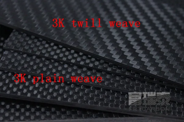 Фабрика Сделано углеродного волокна Sheet Glass Ядро углеродного волокна Лист В Китае