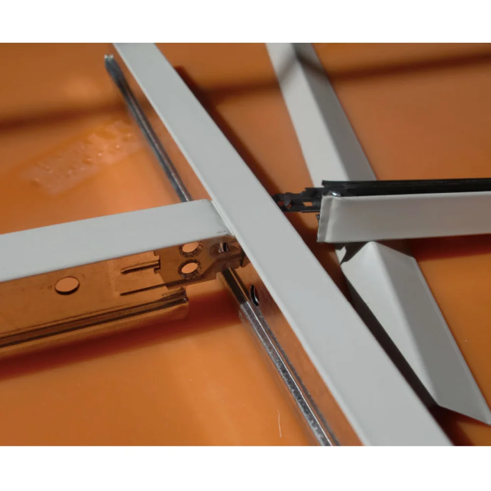 Main runner cross runner of USG Ceiling T Grid DX32