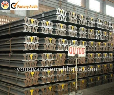 
Crane Heavy Rail QU100 