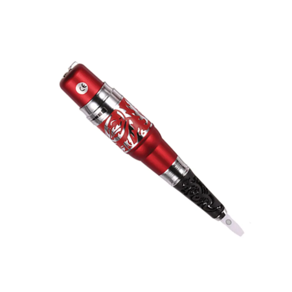 Professional Rotary Tattoo Machine  Permanent Makeup Dragon Eyebrow Tattoo Guns