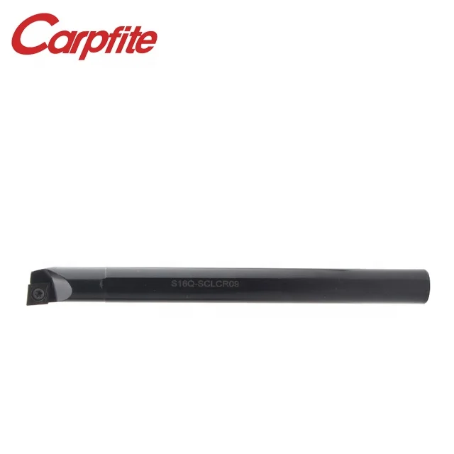 High Speed Steel Material Lathe 93degree Internal Turning Cutting Tools