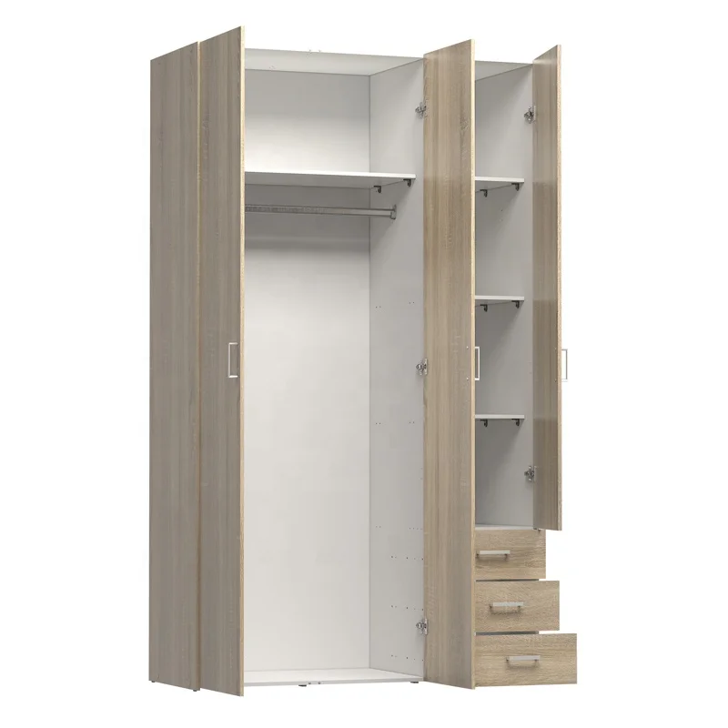 Подвесной органайзер godrej для шкафа, Современные комплекты для спальни, мебель для дома или гостиницы, шкафы, шкафы, дизайн шкафа для девочек