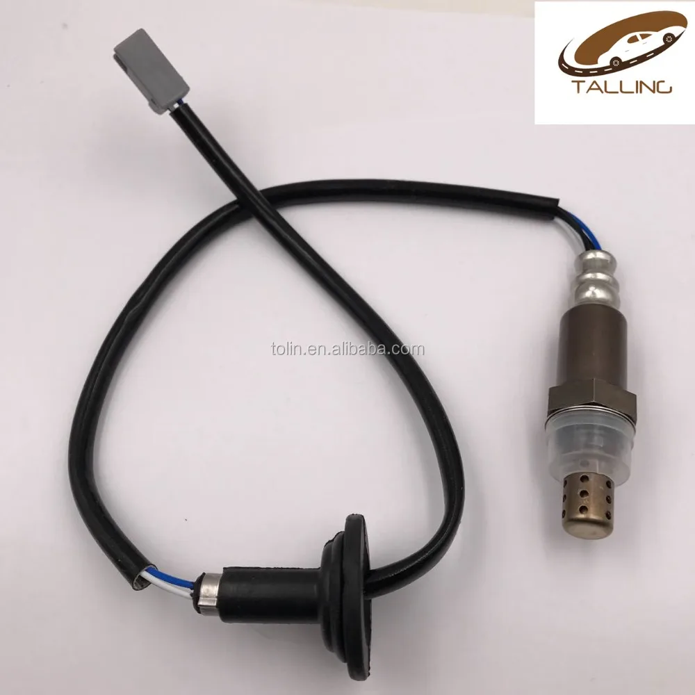 China wholesale auto parts AO2 oxygen sensor 89465-12620 for Toyota Corolla Altis sed