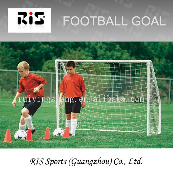 футбол цели для малышей