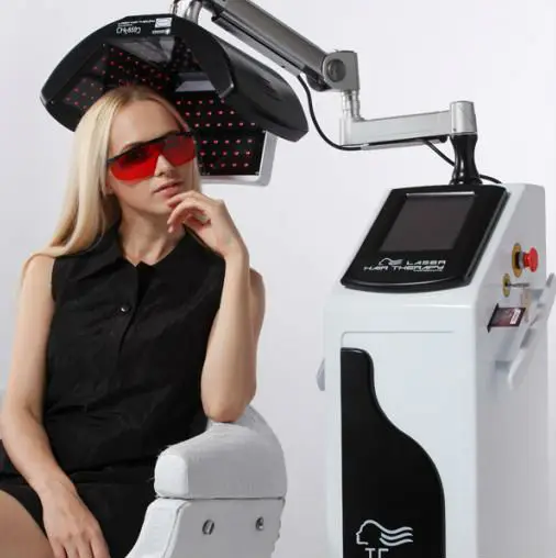 Manufacture! fue hair transplant machine faster hair growth salon beauty machine