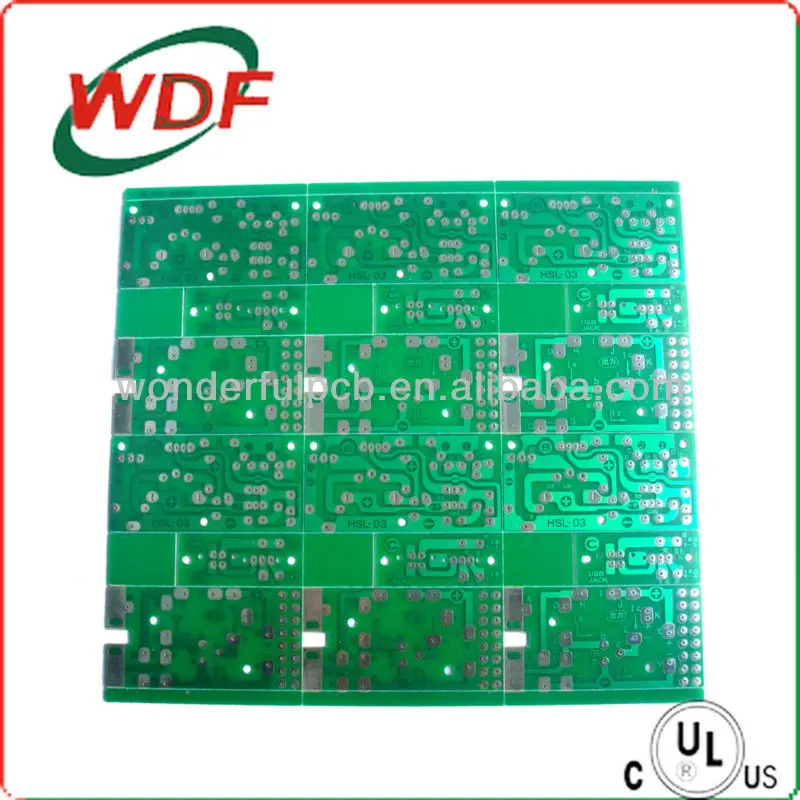 ПЕЧАТНЫЕ ПЛАТЫ -ТЕЛЕВИЗОР ПЛАТЫ -ЗЕЛЕНЫЙ