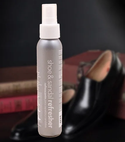 
Shoe Care Spray Refreshing Kit for Sport Shoes 