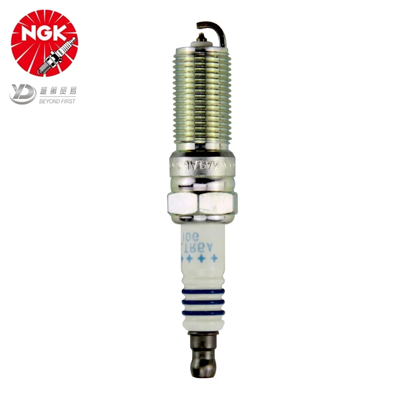 NGK authorizes the sale of genuine NGK 3587   PLTR6A-10G for Cadillac CTS engine  LP1#LY7 and Cadillac SLS  engine LP1#LY7