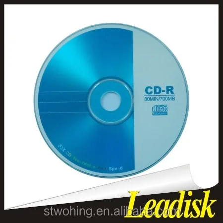 Печатных Без Печати oem CDR 50 ШТ. Поддонах