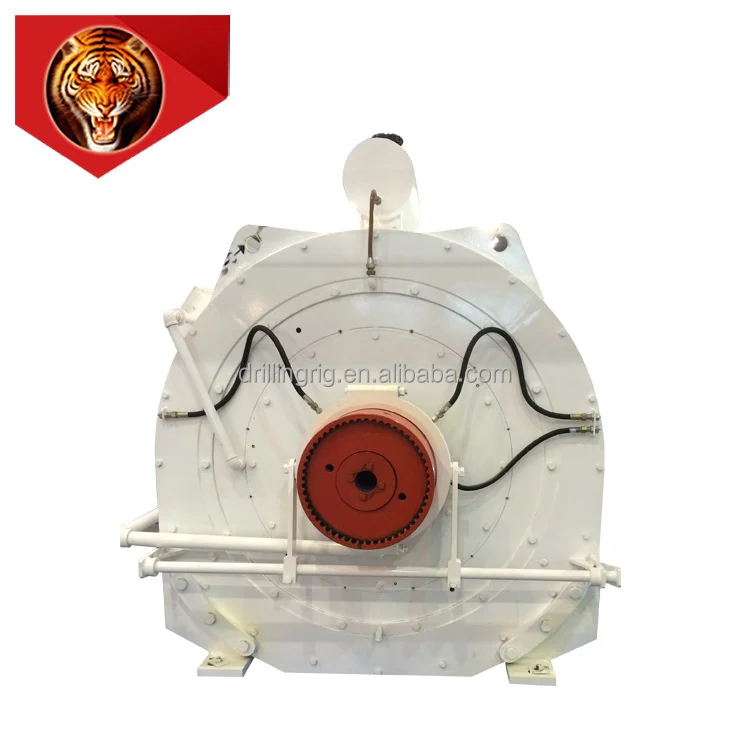 Professional factory supply DS70 Air-cooled electromagnetic eddy current brake