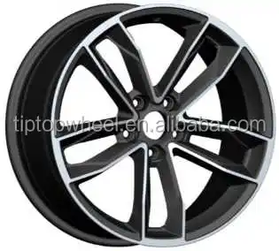 VIA JWL легкосплавные колесные диски 18 19 дюймов 5x112 диски для 2017 Audi-S5_Coupe автомобильные диски