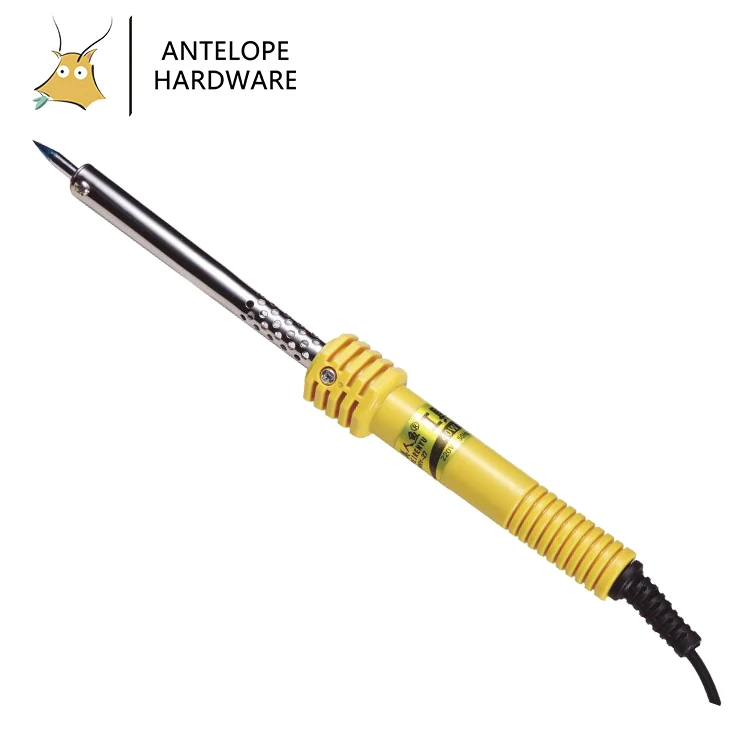 Hot Selling 30W 40W 50W 60W Internal Heat Electric Electrode Welding Solder Soldering Iron Gun Kit Tools Soldering Iron