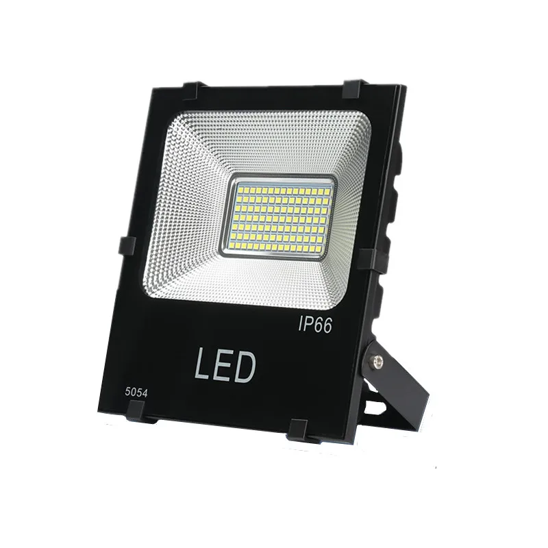 
Chine factory surface mounted warm pure white outdoor waterproof ip65 led flood light 