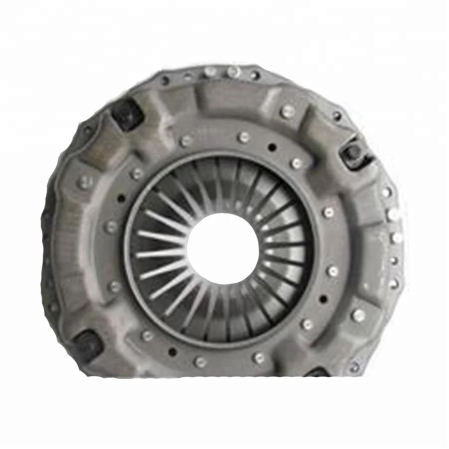 howo 430mm clutch pressure plate AZ9725160110