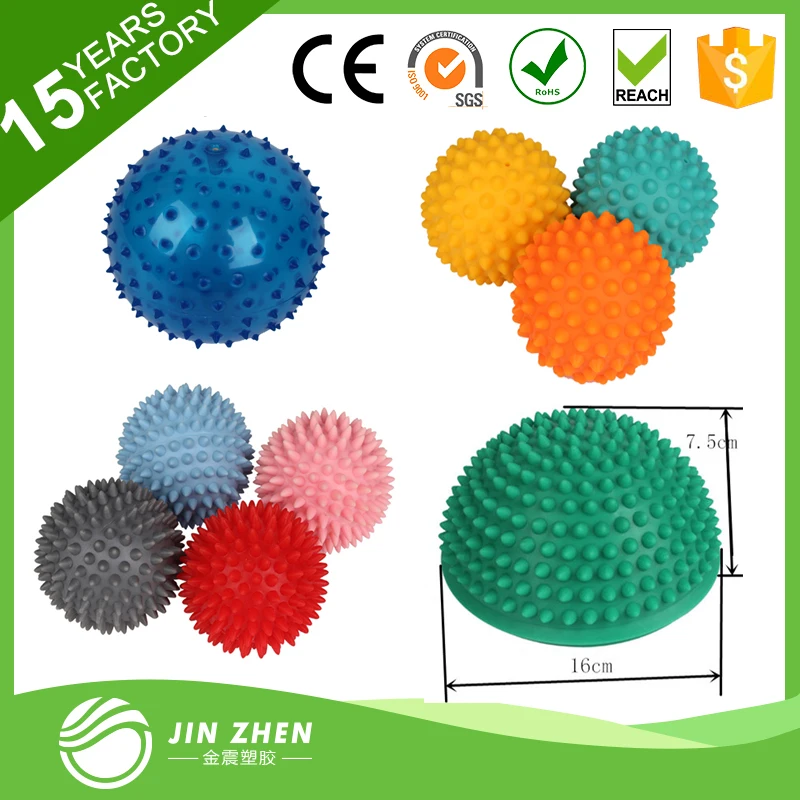 
No2-456 balance disc Air Cushion foot massage mat for Improving Posture, Fitness, Stability 