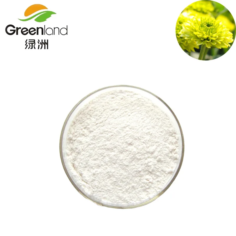 100% натуральный синантрин/инолин/алантин