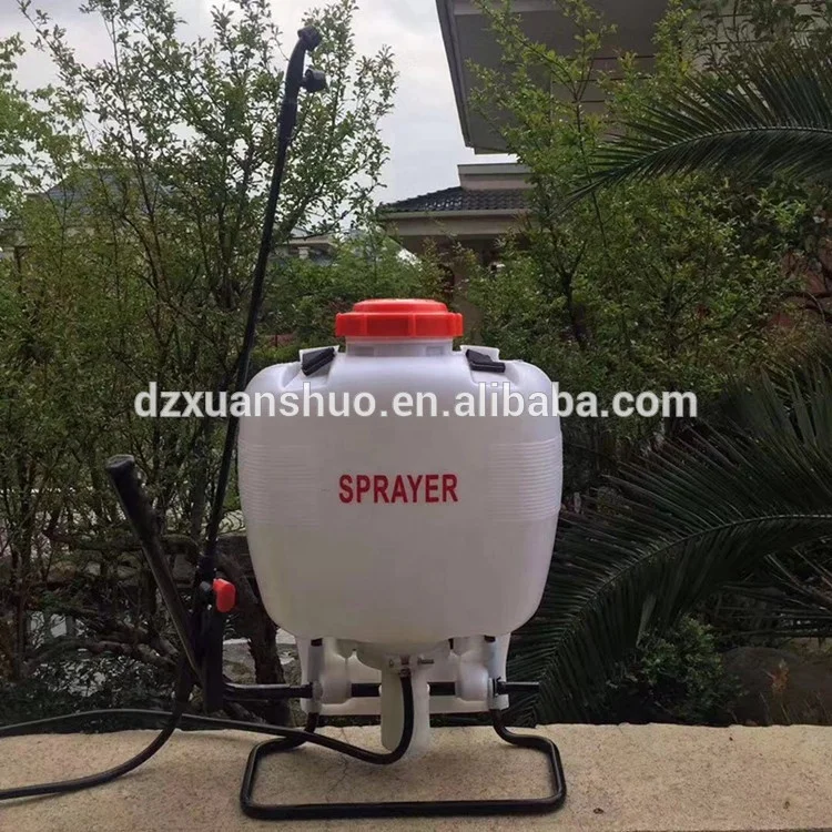 5L knapsack Sprayer Parts Sprayer Pumps Agriculture