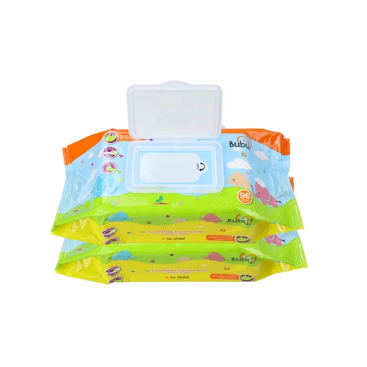 
private label baby wipe 