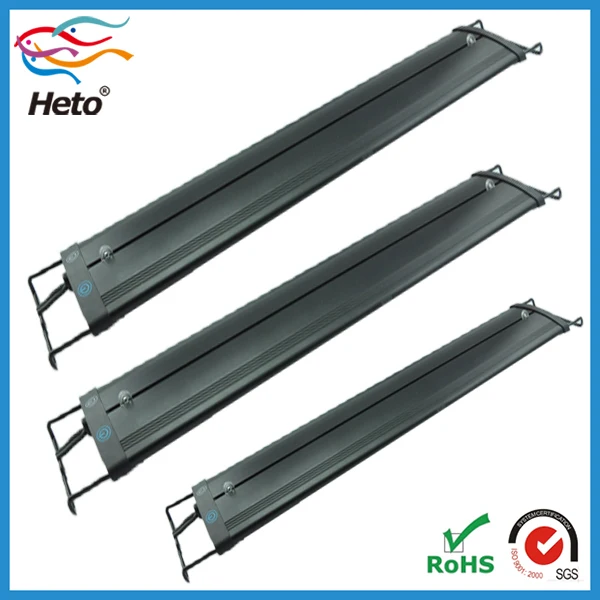 полный спектр кри привело аквариума свет