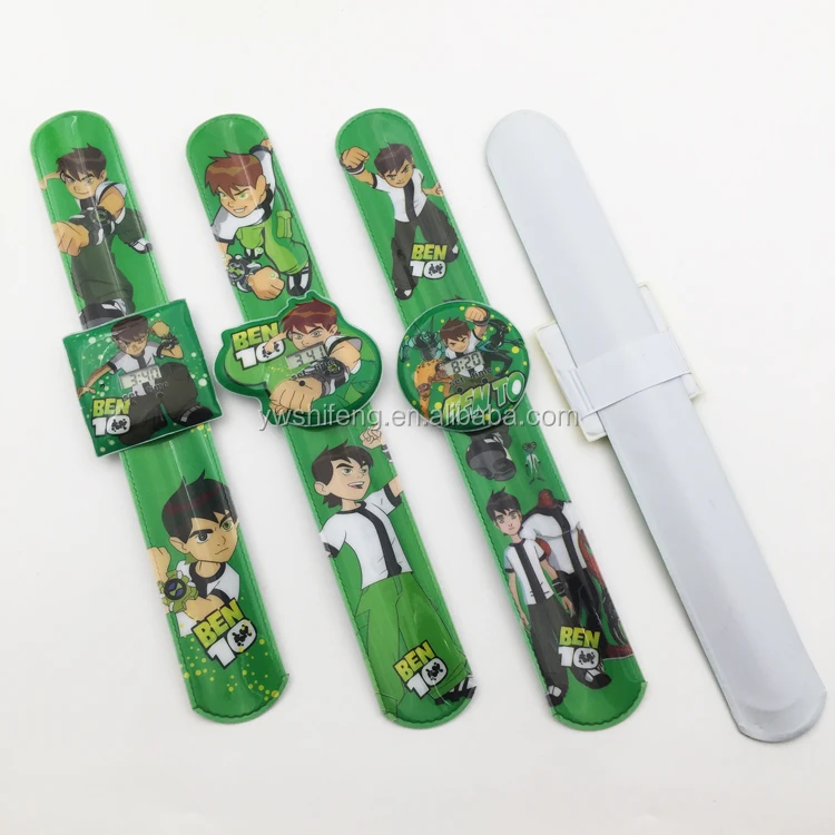 Wholesale kids toy promotion vogue kids watch