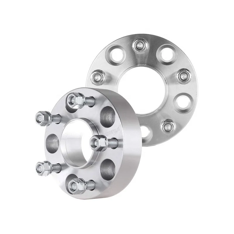 Автомобильные аксессуары 5*114,3 колесный адаптер
