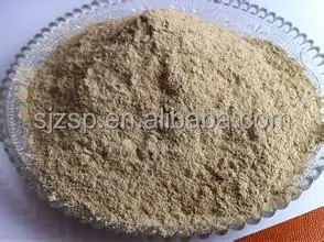 Sodium Bentonite/ Calcium Bentonite Clay for Drilling Fluids Price Powder