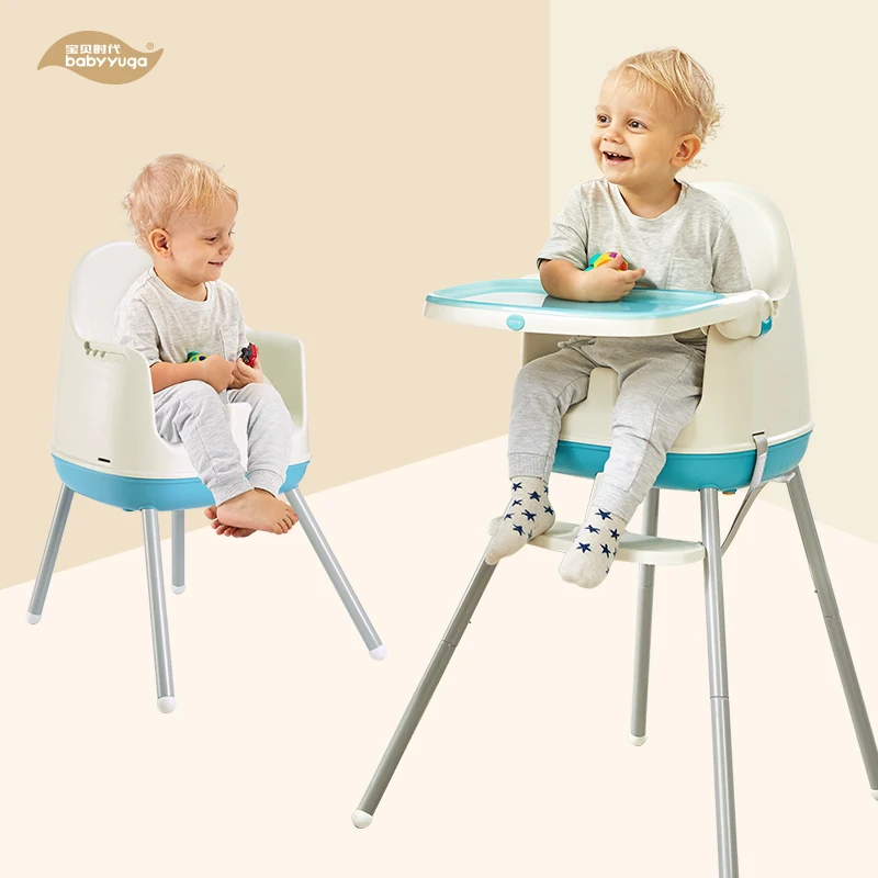 
EN14988 CE approved feeding love high baby high chair 