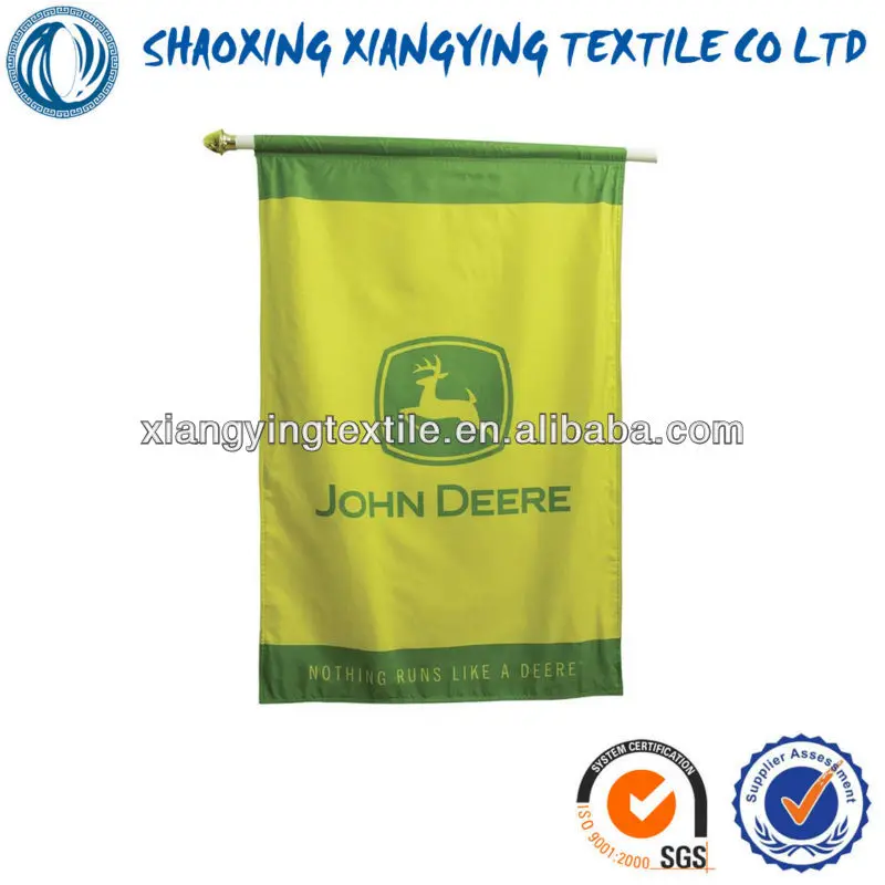 супертяёелом нейлона сад флаг