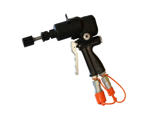 
Ce 1/2 Inch Square Drive Hydraulic Torque Wrench For Sales 