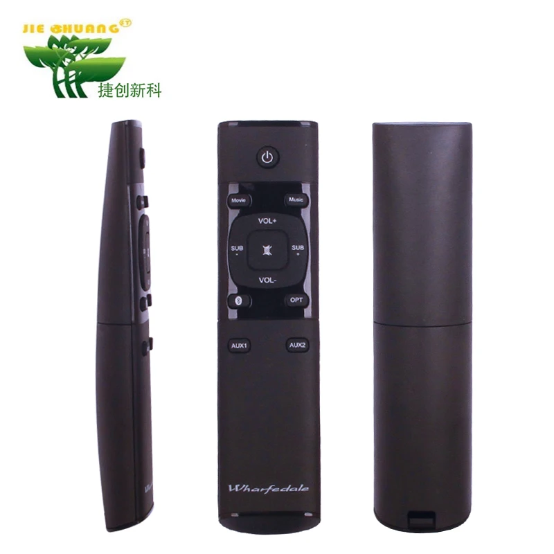 Best price of China manufacturer use for LED/LCD TV .HD-Set Top Box ir universal tv remote control akira