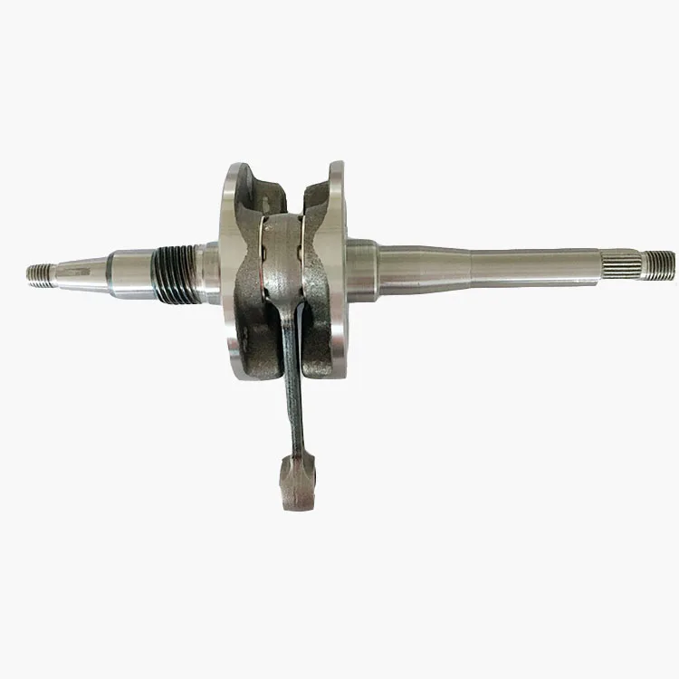 Factory OEM Engine parts lead 100 Crankshaft For Honda Scooter