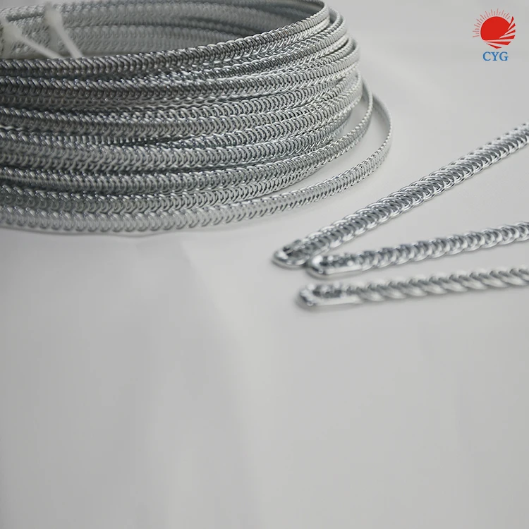 1cm spiral steel bone for body trainer