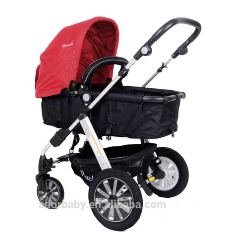 
Kids/Baby System, Baby Jogger City Selected, Folding Baby Stroller/Pram,AS/NZS 2018 