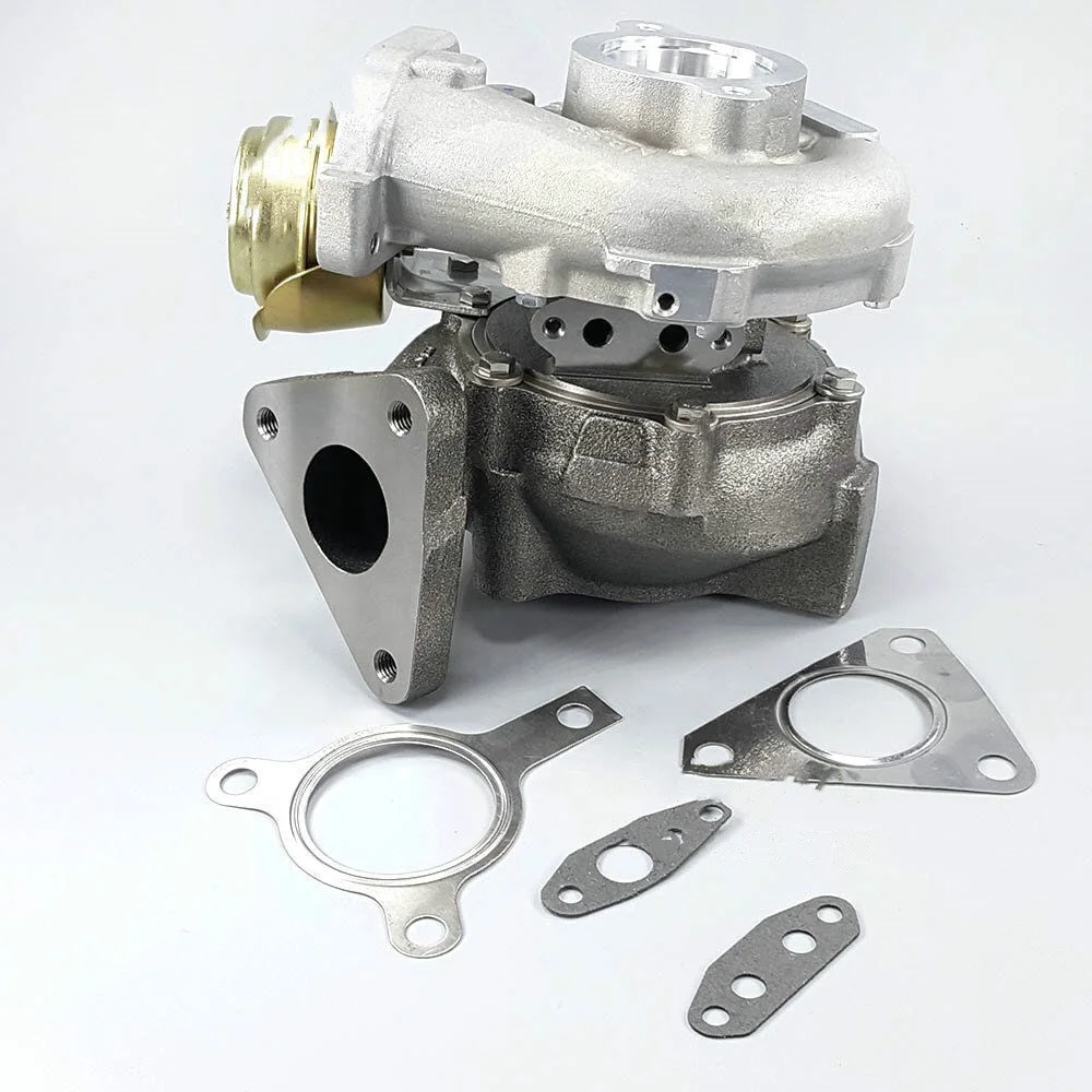 GT2056V 14411-EB300 in Turbochargers 751243-0002 with QW25 Diesel engine Turbocharger