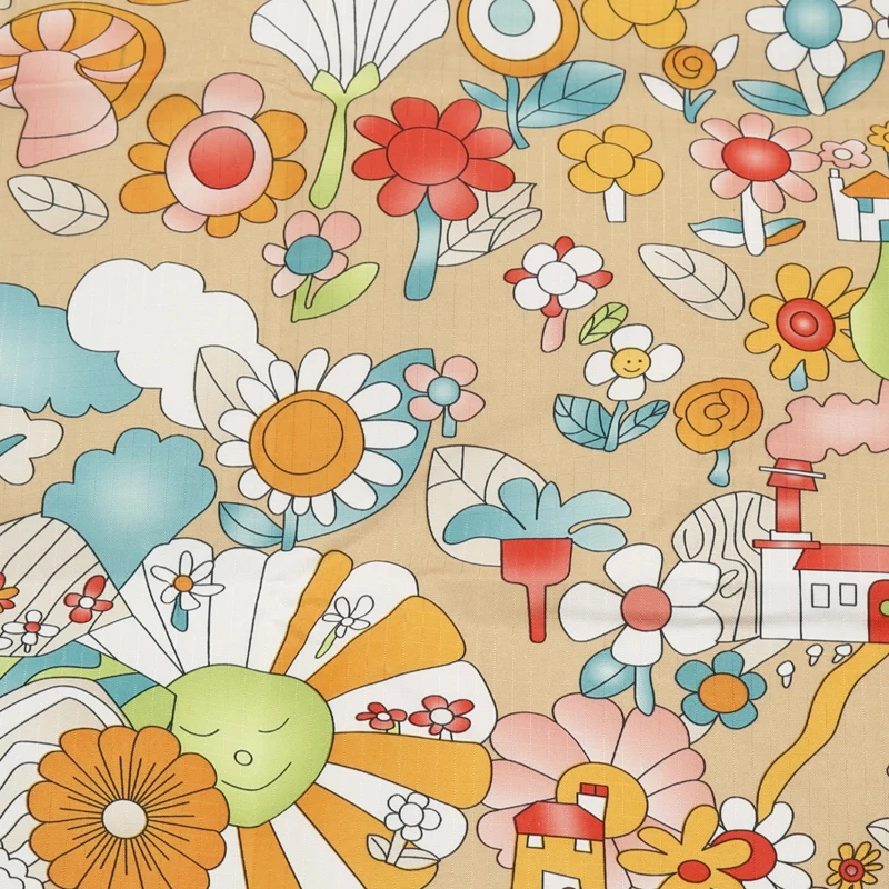 Outdoor Camping Mat Beach Rest Picnic Mat Folding Moisture Proof Camping Pad Sleeping Blanket Waterproof Park Mat