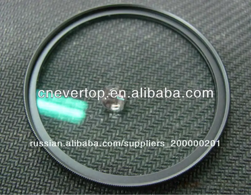ultra thin, cut 370 pro camera uv filter