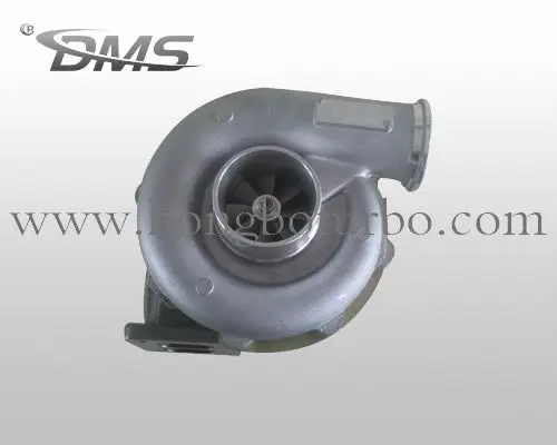 Turbocharger Volvo H2D FL10 3525994;4027373