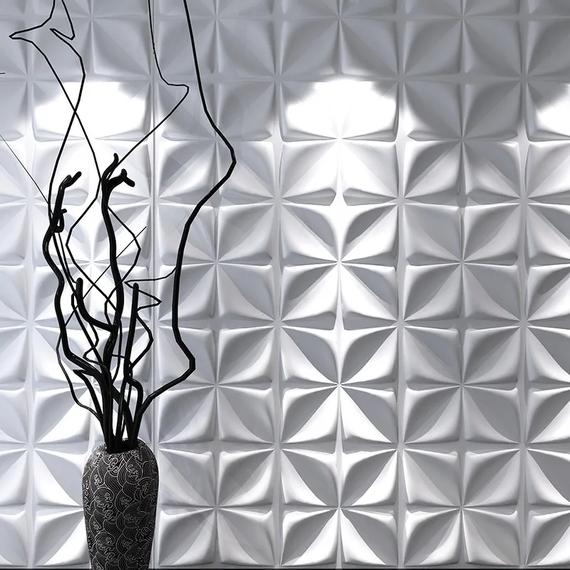 Wall Paneling 3d Wallpaper Wall Panels