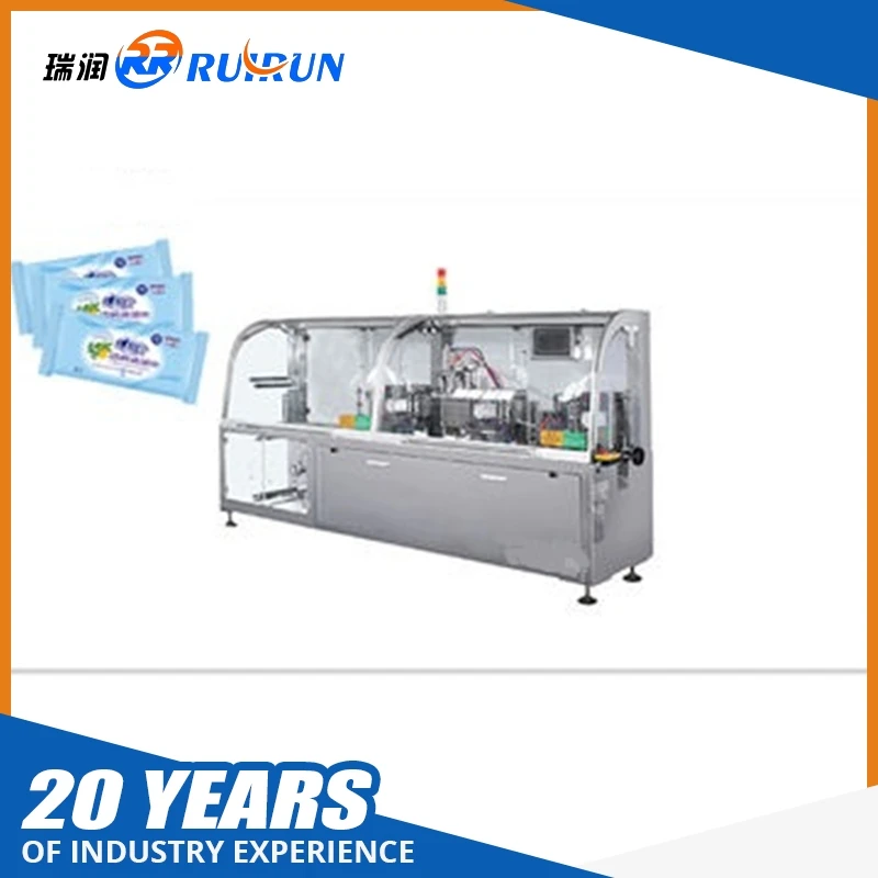 Disposable towel for wet wipes machine freshness wet wipe machine