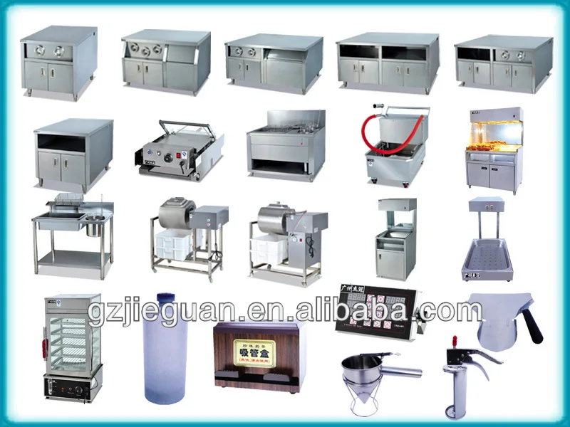 Stainless Steel 80 Liters Gas Tilting Bratt Pan (GH-980)