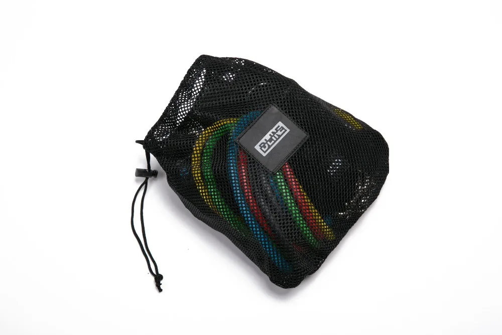 Профессиональные эластичные тренировочные подвесные ремни