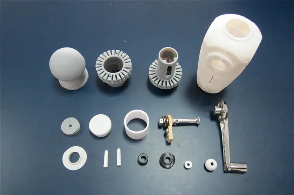 plastic beach umbrella parts