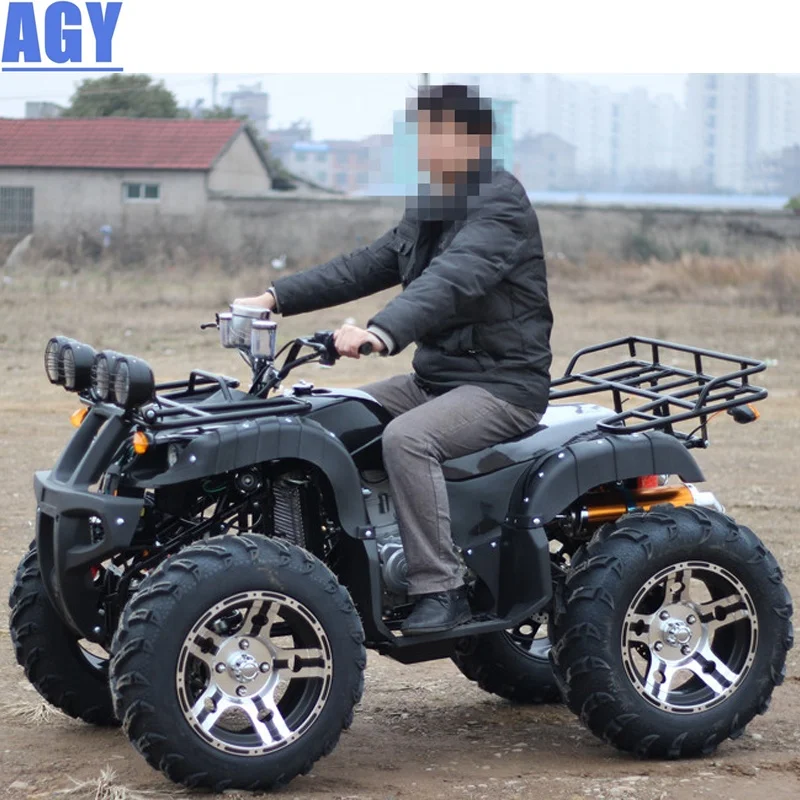 AGY atv 250cc motor legal buggy for sale