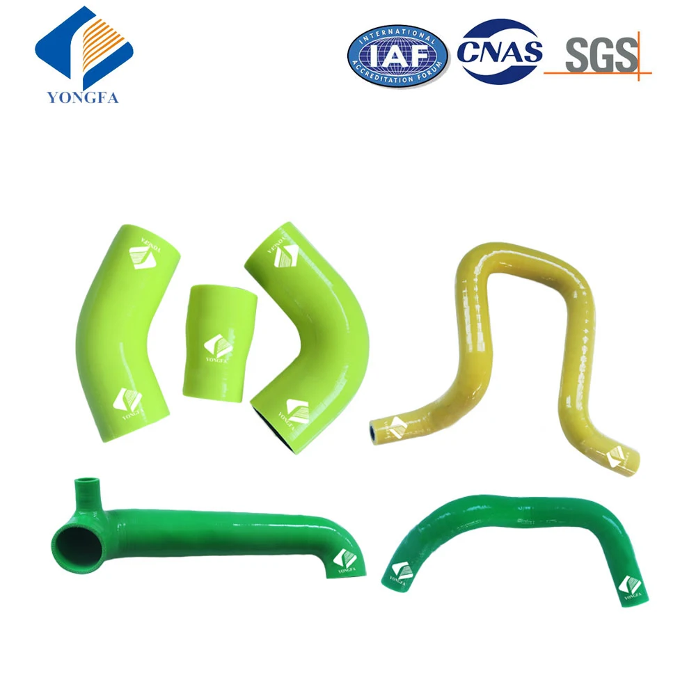 
Best price silicone radiator hose kit 