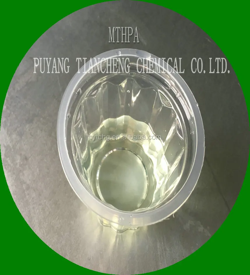 Liquid MTHPA (Methyl Tetrahydrophthalic Anhydride )